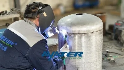 quick-open-multi-bag-filter-production-process quick-open-multi-bag-filter-production-process