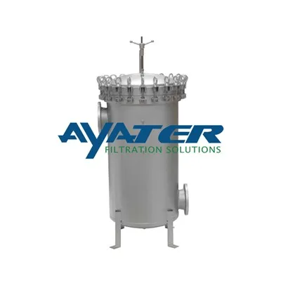 Contenitori per liquidi L-BH Multi-bag